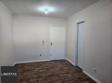 Apartamento · 27m² · 1 Quarto · Apartamento JK, no bairro Sarandi, em Porto Alegre/RS