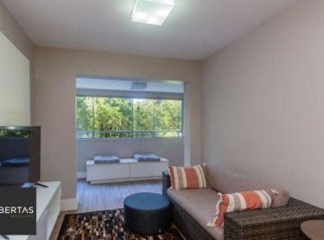 Apartamento · 58m² · 1 Quarto · 1 Vaga · Apartamento para aluguel - em Três Figueiras