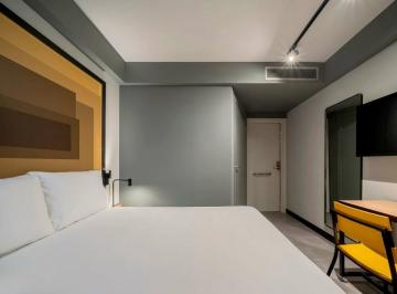 Apartamento · 18m² · 1 Quarto · Flat para venda em Consolação de 18.00m² com 1 Quarto e 1 Suite