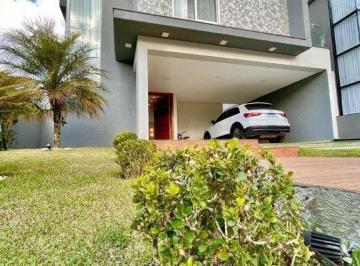 Casa · 380m² · 3 Quartos · Casa de Condomínio para venda em Bella Citta – Jardim Marica / Fazenda Rodeio de 380.00m² com 3 Quar