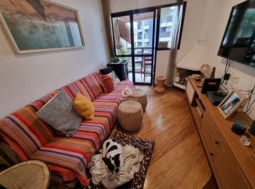 Apartamento · 85m² · 3 Quartos · 2 Vagas · Apartamento com 3 quartos para Locação, Brooklin Paulista - São Paulo