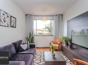 Apartamento · 63m² · 2 Quartos · Apartamento de 2 dormitórios no bairro Cristal