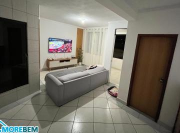 Foto 01 · EXCELENTE APARTAMENTO À VENDA PLANALTO II - IPATINGA / MG