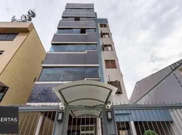 Apartamento · 80m² · 2 Quartos · 1 Vaga · Apartamento de 2 dormitórios e vaga no bairro Santana DESOCUPADO