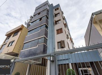 Apartamento · 80m² · 2 Quartos · 1 Vaga · Apartamento de 2 dormitórios e vaga no bairro Santana DESOCUPADO