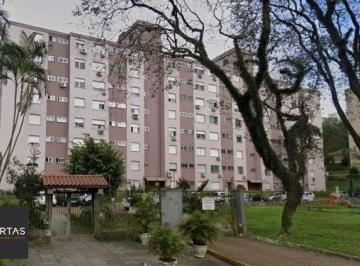 Apartamento · 43m² · 1 Quarto · 1 Vaga · Apartamento no Jardim Sabará de 1 dormitório e vaga DESOCUPADO