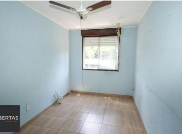 Apartamento · 43m² · 1 Quarto · 1 Vaga · Apartamento no Jardim Sabará de 1 dormitório e vaga DESOCUPADO