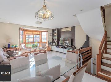 Casa · 157m² · 3 Quartos · 2 Vagas · Casa sobrado no bairro Chácara das Pedras de 3 dormitórios e 2 vagas