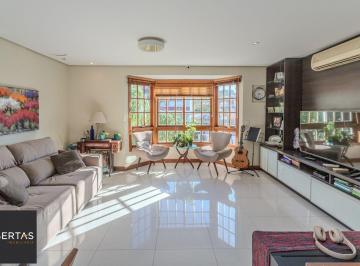 Casa · 157m² · 3 Quartos · 2 Vagas · Casa sobrado no bairro Chácara das Pedras de 3 dormitórios e 2 vagas