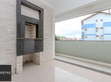 Apartamento · 122m² · 3 Quartos · 2 Vagas · Apartamento NOVO no Menino Deus de 3 dormitórios e 2 vagas