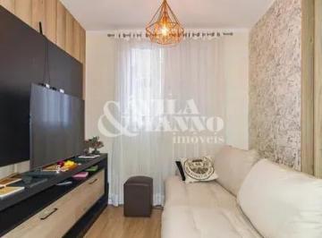 Apartamento · 59m² · 2 Quartos · 1 Vaga · Apartamento com 2 quartos, Mooca - São Paulo