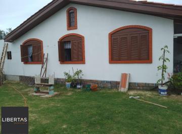 Casa · 4 Quartos · 2 Vagas · Casa à venda - no Balneário Pinhal