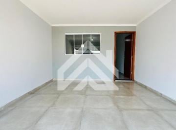 Casa · 125m² · 2 Quartos · 1 Vaga · Casa para alugar em Jardim São Caetano Ii de 125.00m² com 2 Quartos e 1 Garagem