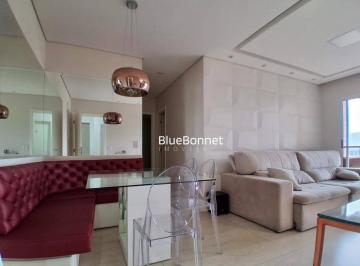 Apartamento · 66m² · 2 Quartos · 1 Vaga · Apartamento para venda em Jardim Flórida de 66.00m² com 2 Quartos, 1 Suite e 1 Garagem