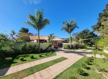 Rural · 220m² · 3 Quartos · Chácara à Venda 220m² de Construção | Piscina, Energia Fotovoltaica e Tanque de Peixes – Chácaras de