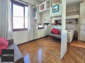 Apartamento · 25m² · 1 Quarto · Apartamento JK no Centro REFORMADO
