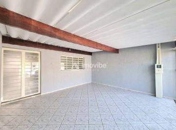 Casa · 137m² · 3 Quartos · 2 Vagas · Casa à Venda 134,7m² de Construção | 03 Dormitórios, Sendo 01 Suíte – Cidade Nova – Santa Bárbara d'