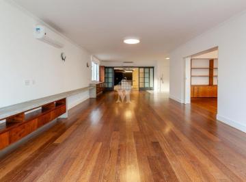 Apartamento · 270m² · 3 Quartos · 2 Vagas · Apartamento com 3 dormitórios à venda - Higienópolis
