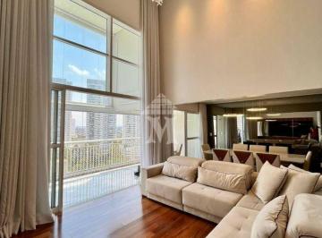 Apartamento · 170m² · 3 Quartos · 3 Vagas · Apartamento com 3 suítes à venda - Morumbi