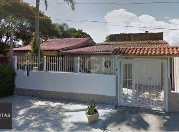 Casa · 80m² · 3 Quartos · 1 Vaga · Casa para Venda - 80m², 3 dormitórios, 1 vaga - Restinga
