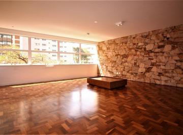 Apartamento 440m² Venda Consolação · Apartamento para venda e aluguel em Higienópolis de 327.27m² com 5 Quartos, 4 Suites e 3 Garagens