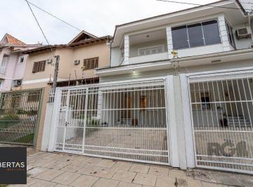 Casa · 174m² · 3 Quartos · 3 Vagas · Casa sobrado no Sarandi Ecoville de 3 dormitórios e 3 vagas