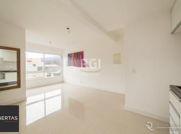 Apartamento · 57m² · 2 Quartos · 1 Vaga · Apartamento para Venda - 56.82m², 2 dormitórios, sendo 1 suites, 1 vaga - Alto P