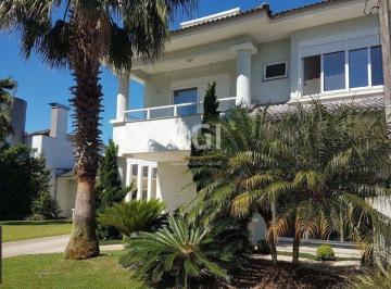 Casa · 355m² · 6 Quartos · Casa para Venda - 354.55m², 6 dormitórios, sendo 5 suites, Centro