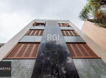 Apartamento · 248m² · 3 Quartos · 3 Vagas · Cobertura para Venda - 248.34m², 3 dormitórios, sendo 1 suites, 3 vagas - Petróp