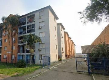 Apartamento · 47m² · 2 Quartos · 1 Vaga · Apartamento com 2 quartos à venda na Beco José Paris, Sarandi, Porto Alegre.