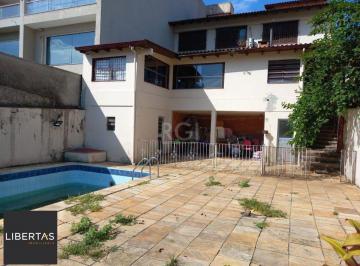 Casa · 300m² · 4 Quartos · 4 Vagas · Casa para Venda de 3 dormitórios 6 vagas no bairro Chácara das Pedras