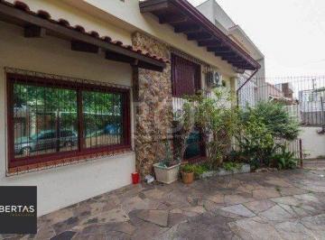 Casa · 300m² · 4 Quartos · 4 Vagas · Casa para Venda de 3 dormitórios 6 vagas no bairro Chácara das Pedras