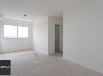 Apartamento · 50m² · 2 Quartos · 1 Vaga · Ótimo apartamento no Condomínio Residencial Morana Iguatemi - Terrace com 60m² p