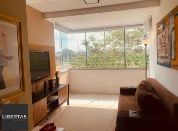 Apartamento · 62m² · 2 Quartos · 1 Vaga · Apartamento no bairro Camaquã de 2 dormitórios vaga e infra