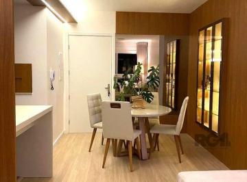 Apartamento · 64m² · 2 Quartos · 1 Vaga · Apartamento para Venda 2 dormitórios 1 vaga - Higienópolis