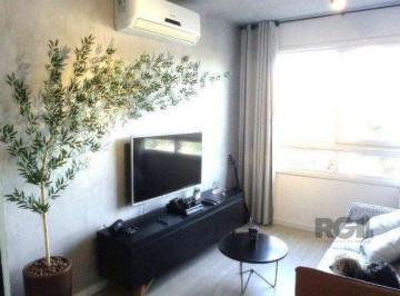 Apartamento · 64m² · 2 Quartos · 1 Vaga · Apartamento para Venda 2 dormitórios 1 vaga - Higienópolis