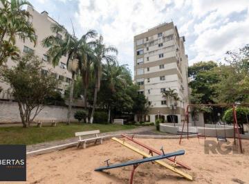 Apartamento · 65m² · 2 Quartos · 1 Vaga · Apartamento de 2 dormitórios mobiliado e com vaga PARA ALUGAR