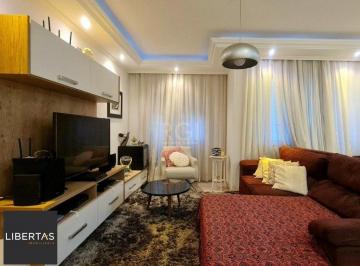 Apartamento · 65m² · 3 Quartos · 1 Vaga · Apartamento para Venda - 65m², 3 dormitórios, sendo 1 suites, 1 vaga - Vila Ipir
