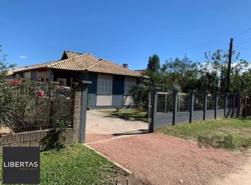 Rural · 552m² · 3 Quartos · Sítio no condomínio GoufeII, em Águas Claras, Viamão.