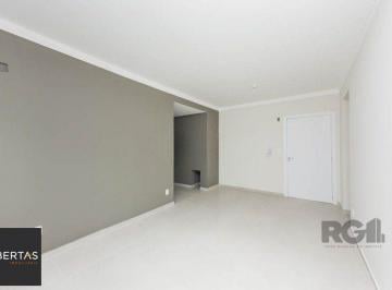 Apartamento · 49m² · 1 Quarto · 1 Vaga · Apartamento para aluguel - no Bom Jesus