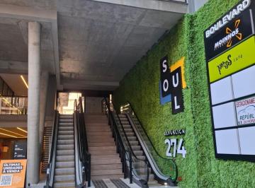 Apartamento · 3m² · 1 Quarto · 1 Vaga · Studio magnifico, com infra total