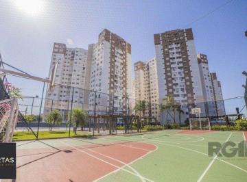 Apartamento · 66m² · 3 Quartos · 1 Vaga · Apartamento para Venda - 65.52m², 3 dormitórios, sendo 1 suites, 1 vaga - Vila I