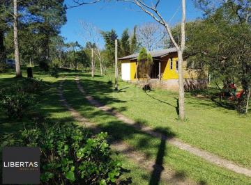 Rural · 6885m² · 3 Quartos · 1 Vaga · Sítio para Venda - 480m², 0 dormitórios, Fiuza