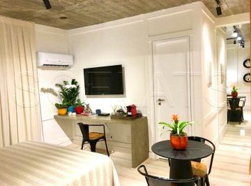 Apartamento · 23m² · 1 Quarto · 1 Vaga · Flat para venda em Jardim Paulista de 23.00m² com 1 Quarto, 1 Suite e 1 Garagem