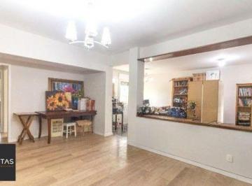 Apartamento · 94m² · 2 Quartos · 1 Vaga · Apartamento no bairro Petrópolis de 2 dormitórios e vaga
