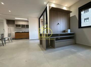 Apartamento · 69m² · 2 Quartos · 2 Vagas · Apartamento para alugar em Jardim América de 69.00m² com 2 Quartos, 1 Suite e 2 Garagens