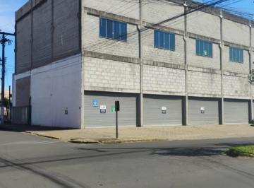 Comercial · 500m² · 2 Quartos · 5 Vagas · Comercial para aluguel - no Parque Marechal Rondon
