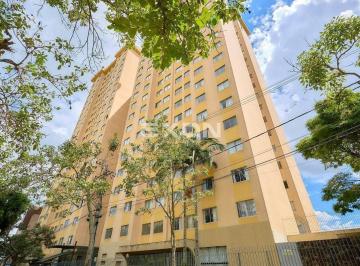Apartamento · 71m² · 3 Quartos · Apartamento 3 Quartos para locação no Água Verde – Excelente Localização