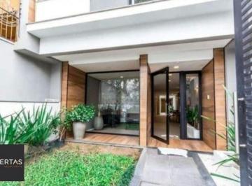 Apartamento · 34m² · 1 Quarto · Apartamento de 1 dormitório no Menino Deus