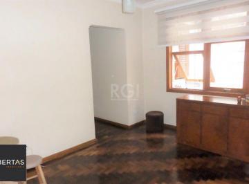 Apartamento · 93m² · 3 Quartos · Apartamento 3 dormitórios Menino Deus Reformado e Desocupado